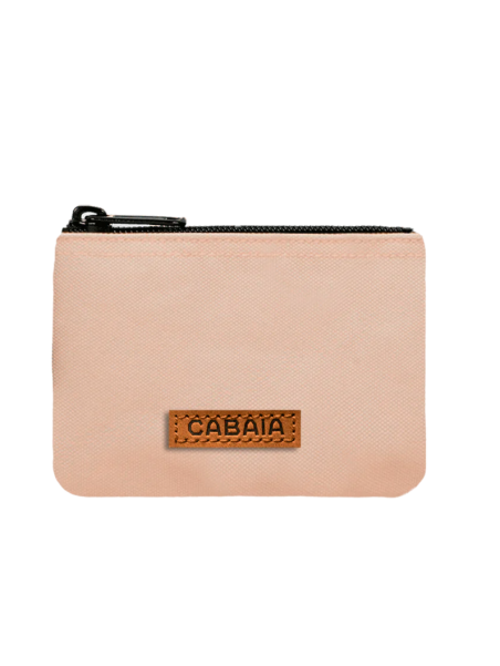 Cabaïa POCKET L NANO pochette nano l Porte-monnaie Femme