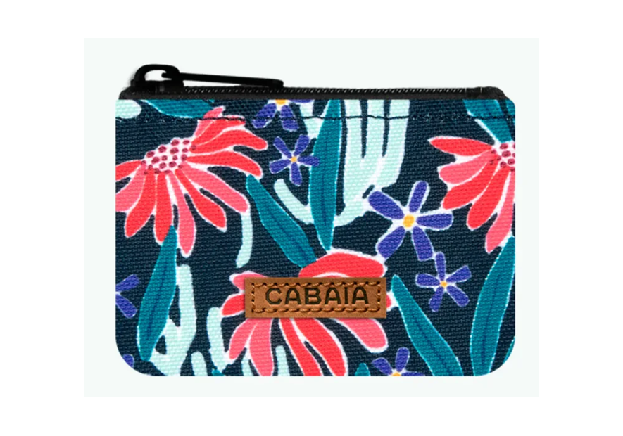 Cabaïa POCKET L NANO pochette nano l Porte-monnaie Femme