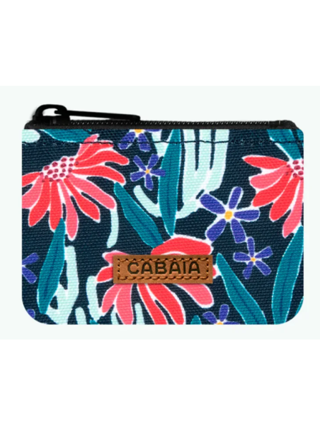 Cabaïa POCKET L NANO pochette nano l Porte-monnaie Femme