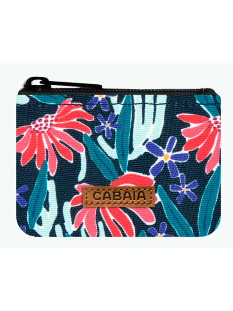 Cabaïa POCKET L NANO pochette nano l porte-monnaie-femme