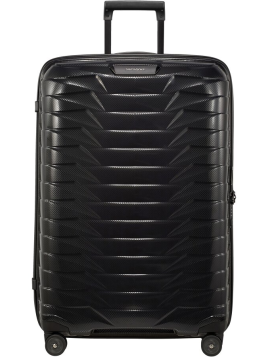 Samsonite 126042/CW6003 - ROXKIN - NOIR valise proxis samsonite 75cm