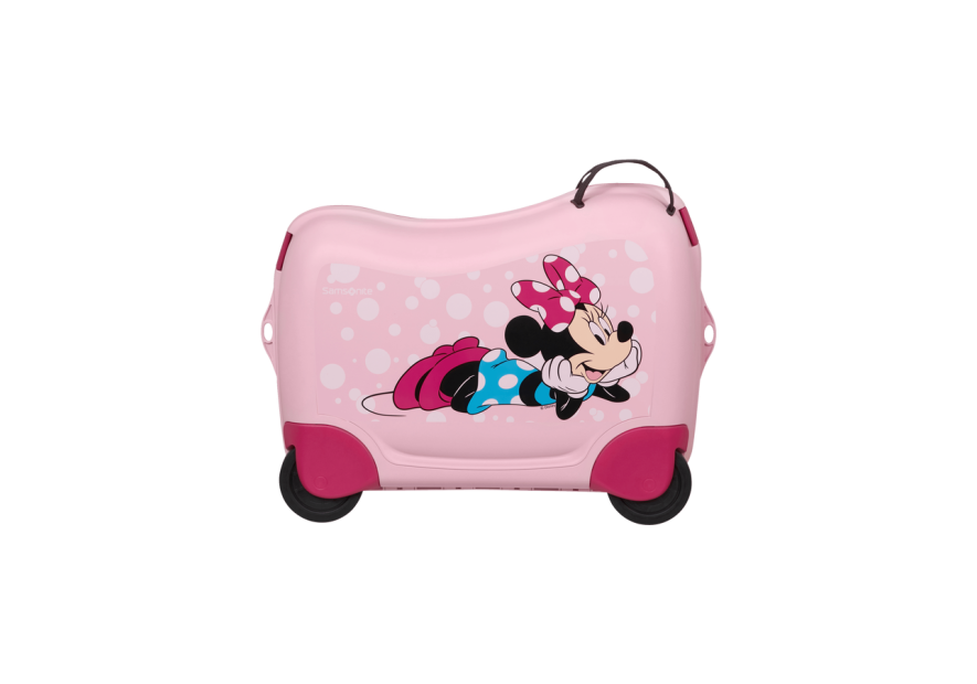 Samsonite 145048 valise cabine enfant dream to go disney valise cabine enfant