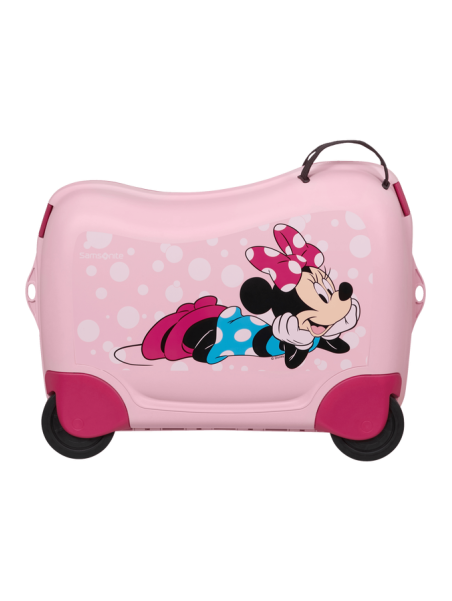 Samsonite 145048 valise cabine enfant dream to go disney valise cabine enfant