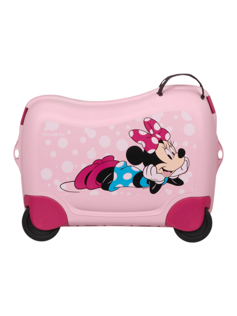 Samsonite 145048 valise cabine enfant dream to go disney valise-cabine-enfant