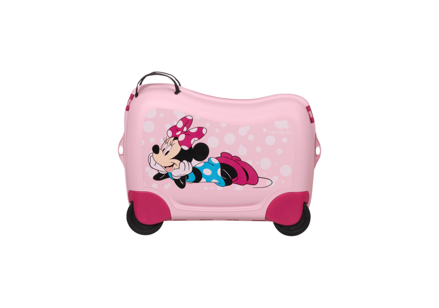 Samsonite 145048 valise cabine enfant dream to go disney valise cabine enfant