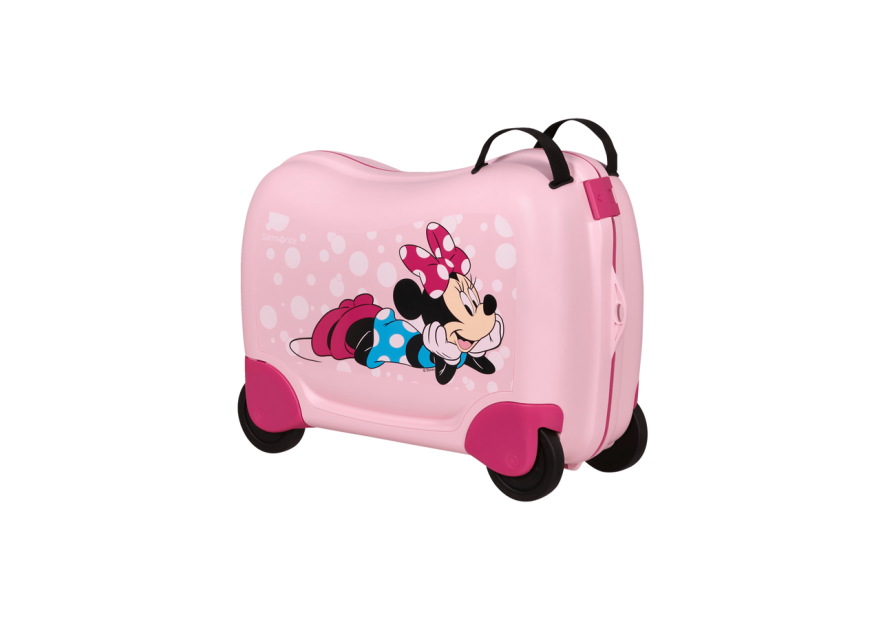 Samsonite 145048 valise cabine enfant dream to go disney valise cabine enfant