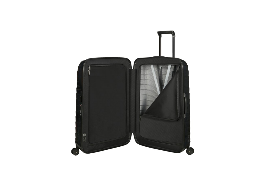 Samsonite 126042/CW6003 valise proxis samsonite 75cm valise