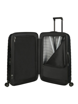 Samsonite 126042/CW6003 - ROXKIN - NOIR valise proxis samsonite 75cm