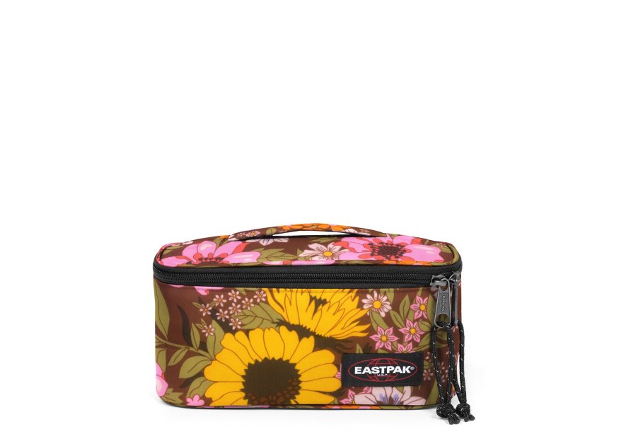 Eastpak K0A5BFX. trousse de toilette eastpak traver Trousses de toilette