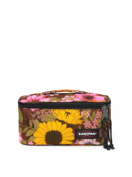 Eastpak K0A5BFX. trousse de toilette eastpak traver trousses-de-toilette