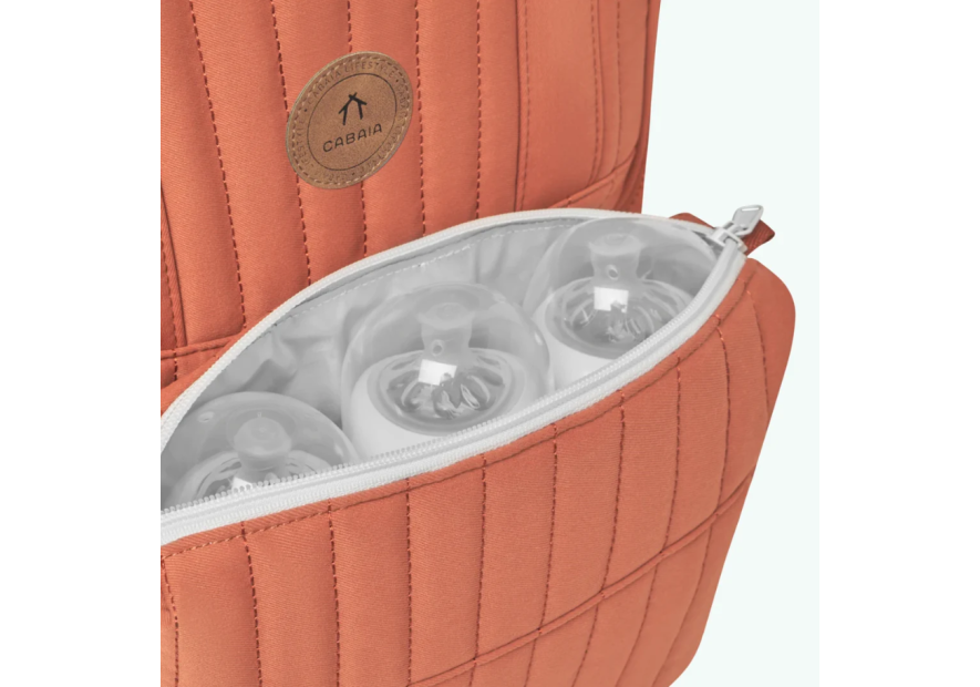 Cabaïa BABY BAG sac à dos babybag à langer Loisirs