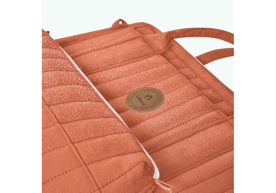 Cabaïa BABY BAG sac à dos babybag à langer Loisirs