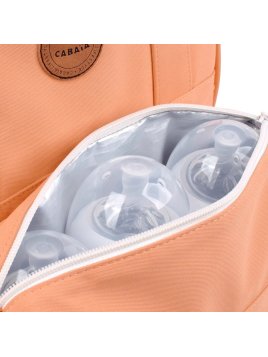 Cabaïa BABY BAG sac à dos babybag à langer Loisirs