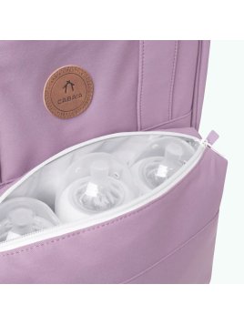 Cabaïa BABY BAG sac à dos babybag à langer Loisirs