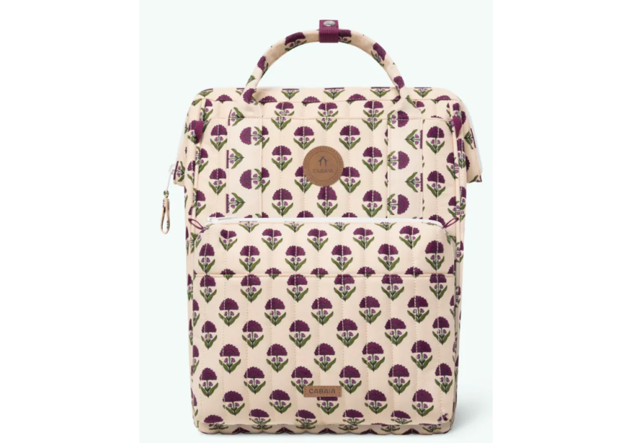 Cabaïa BABY BAG sac à dos babybag à langer Loisirs