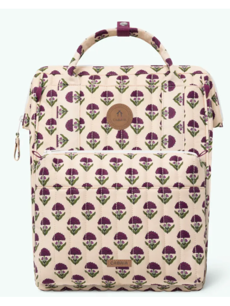Cabaïa BABY BAG sac à dos babybag à langer Loisirs
