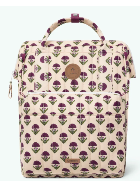 Cabaïa BABY BAG sac à dos babybag à langer loisirs