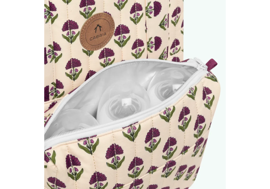 Cabaïa BABY BAG sac à dos babybag à langer Loisirs