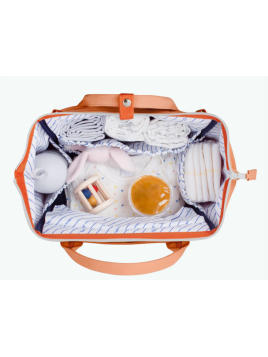 Cabaïa BABY BAG sac à dos babybag à langer Loisirs