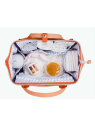 Cabaïa BABY BAG sac à dos babybag à langer loisirs