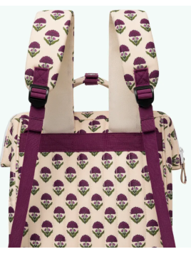 Cabaïa BABY BAG sac à dos babybag à langer Loisirs