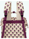 Cabaïa BABY BAG sac à dos babybag à langer loisirs