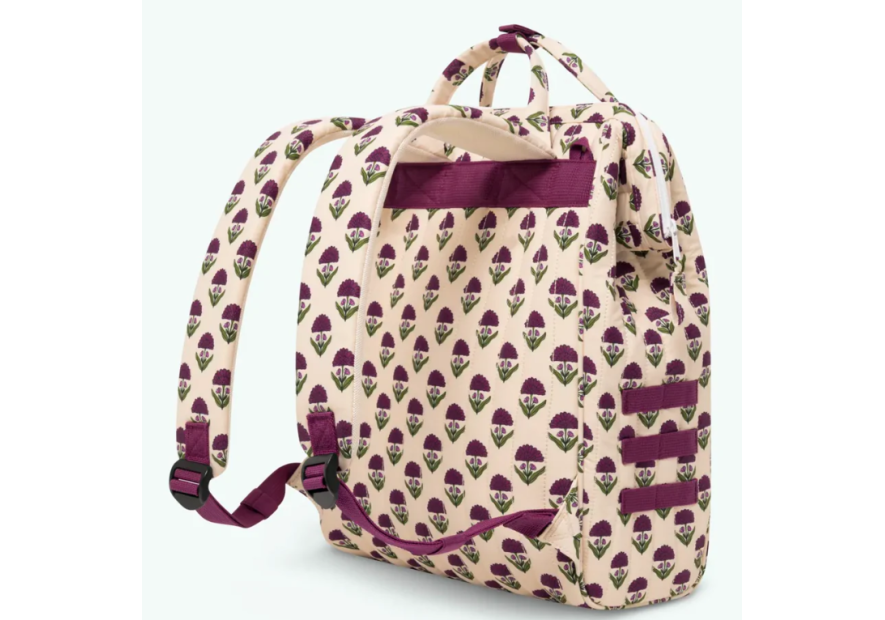 Cabaïa BABY BAG sac à dos babybag à langer Loisirs
