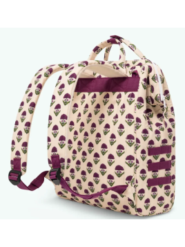 Cabaïa BABY BAG sac à dos babybag à langer Loisirs