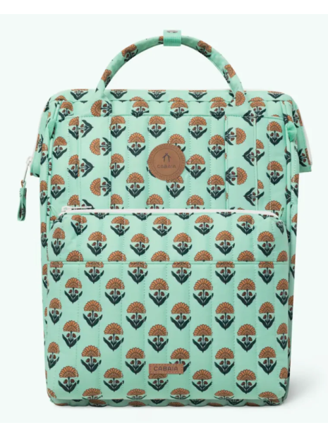 Cabaïa BABY BAG sac à dos babybag à langer loisirs