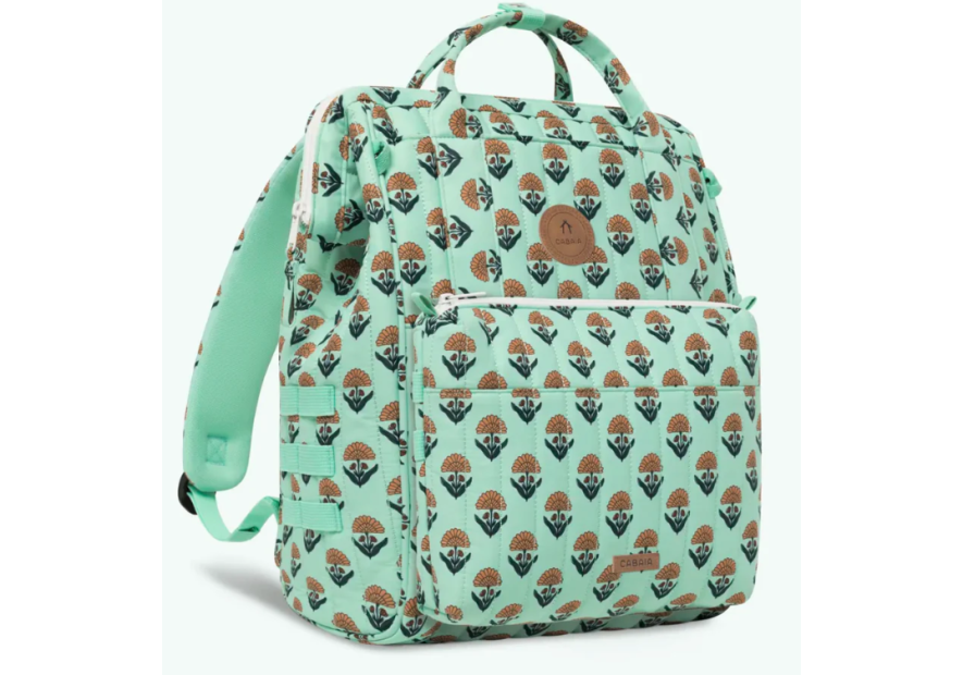 Cabaïa BABY BAG sac à dos babybag à langer Loisirs