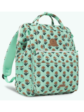 Cabaïa BABY BAG sac à dos babybag à langer Loisirs