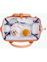 Cabaïa BABY BAG sac à dos babybag à langer loisirs