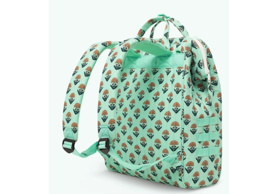 Cabaïa BABY BAG sac à dos babybag à langer Loisirs