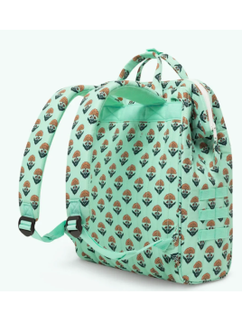 Cabaïa BABY BAG sac à dos babybag à langer Loisirs