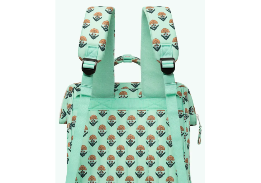 Cabaïa BABY BAG sac à dos babybag à langer Loisirs