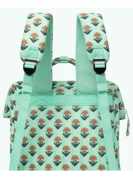 Cabaïa BABY BAG sac à dos babybag à langer Loisirs