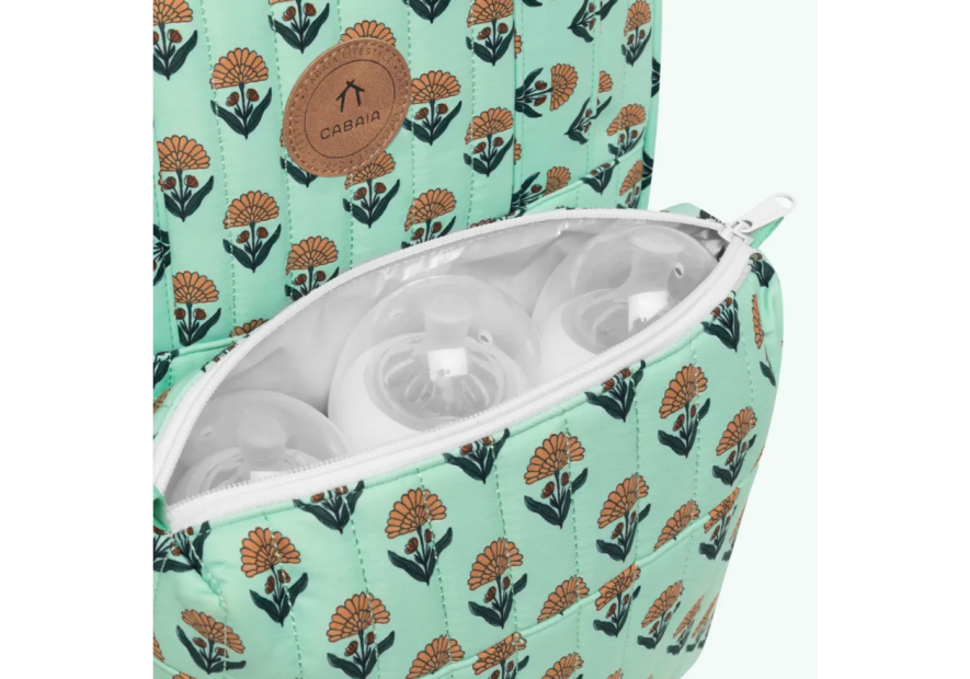 Cabaïa BABY BAG sac à dos babybag à langer Loisirs