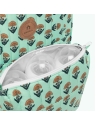 Cabaïa BABY BAG sac à dos babybag à langer loisirs
