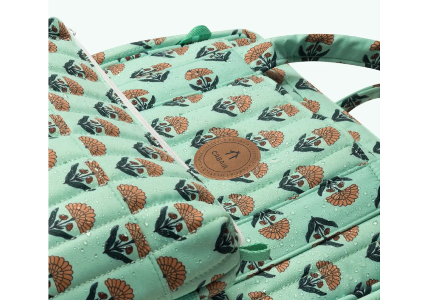 Cabaïa BABY BAG sac à dos babybag à langer Loisirs