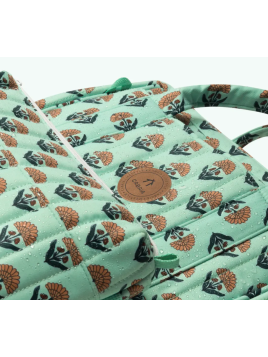 Cabaïa BABY BAG sac à dos babybag à langer Loisirs