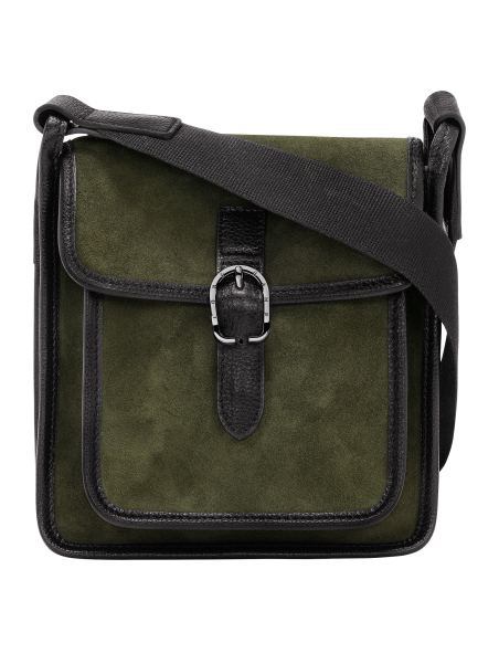 Longchamp 10235/HEI longchamp - le foulonné soft - sac rabat s Sacs à mains