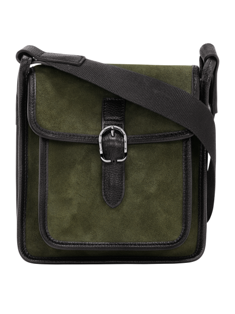 Longchamp 10235/HEI longchamp - le foulonné soft - sac rabat s sacs-a-mains