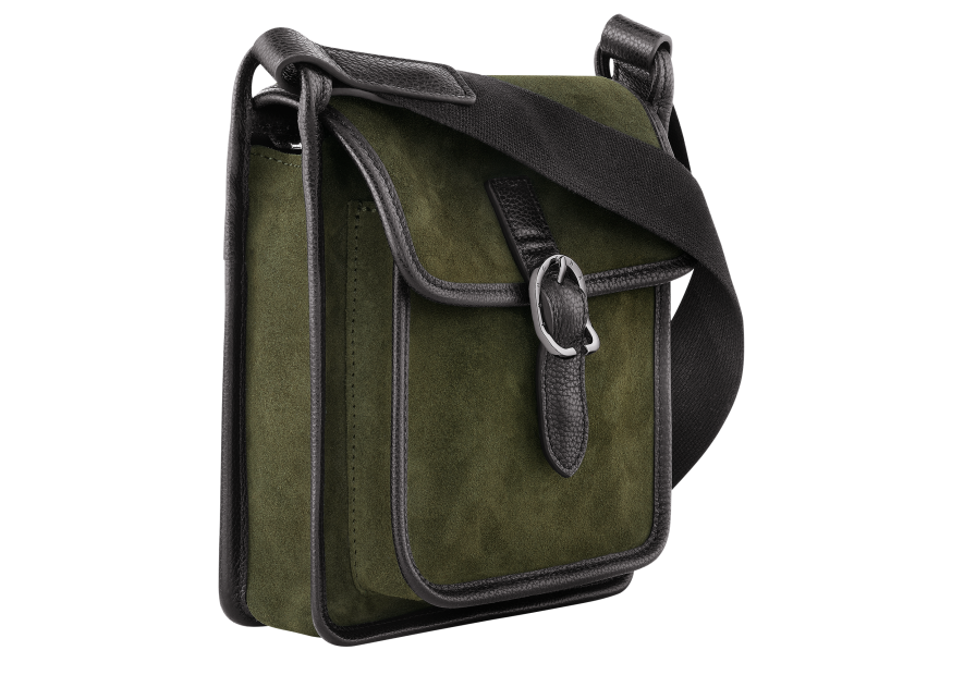 Longchamp 10235/HEI longchamp - le foulonné soft - sac rabat s Sacs à mains