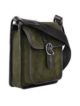 Longchamp 10235/HEI longchamp - le foulonné soft - sac rabat s Sacs à mains