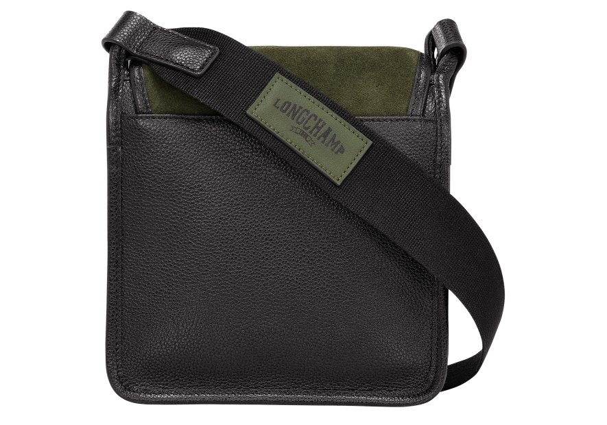 Longchamp 10235/HEI longchamp - le foulonné soft - sac rabat s Sacs à mains