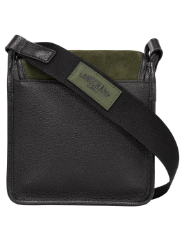 Longchamp 10235/HEI longchamp - le foulonné soft - sac rabat s Sacs à mains