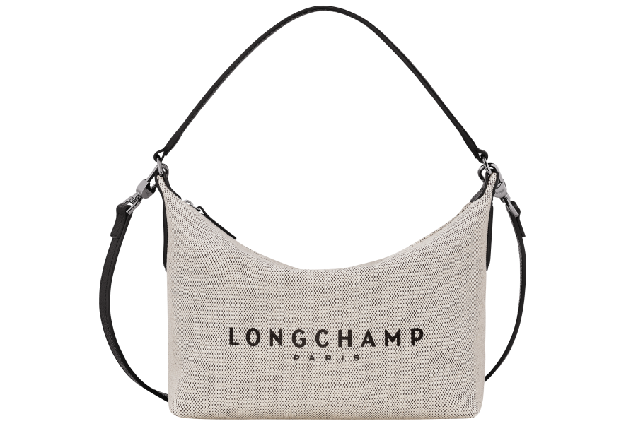 Longchamp 10231/HSG longchamp-pliage essential-sac baguette Sacs à mains