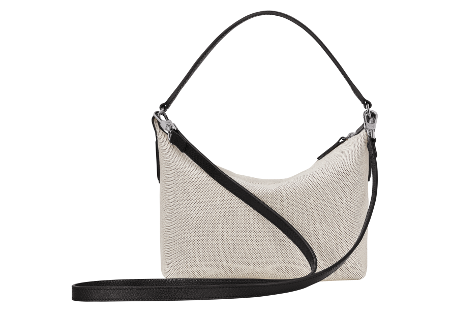 Longchamp 10231/HSG longchamp-pliage essential-sac baguette Sacs à mains