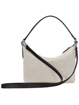 Longchamp 10231/HSG longchamp-pliage essential-sac baguette Sacs à mains