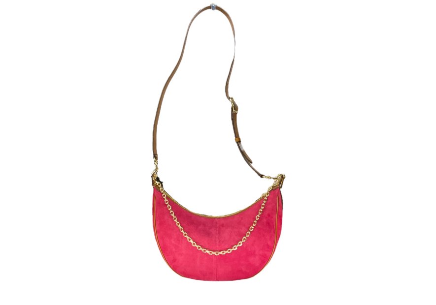 Gerard Darel LE SUZANNE sac demi lune gérard darel le suzanne Sacs à mains